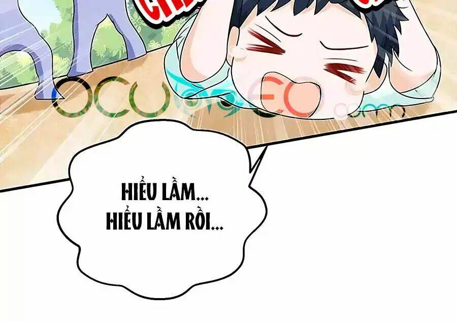 Đưa mami về nhà: Chapter 145