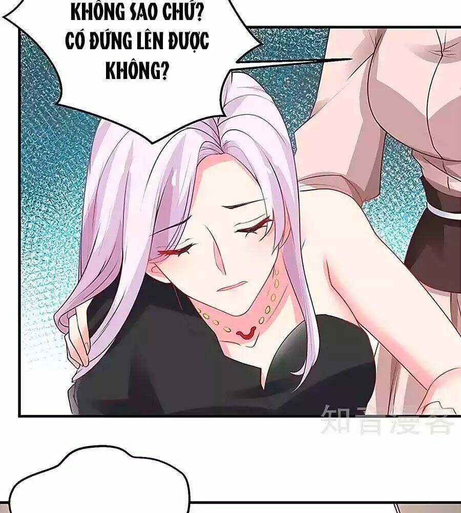 Đưa mami về nhà: Chapter 145