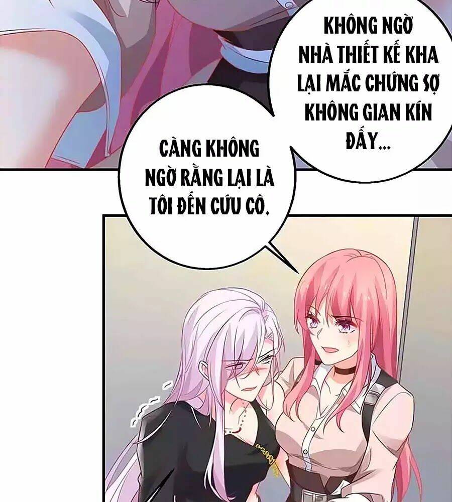 Đưa mami về nhà: Chapter 145