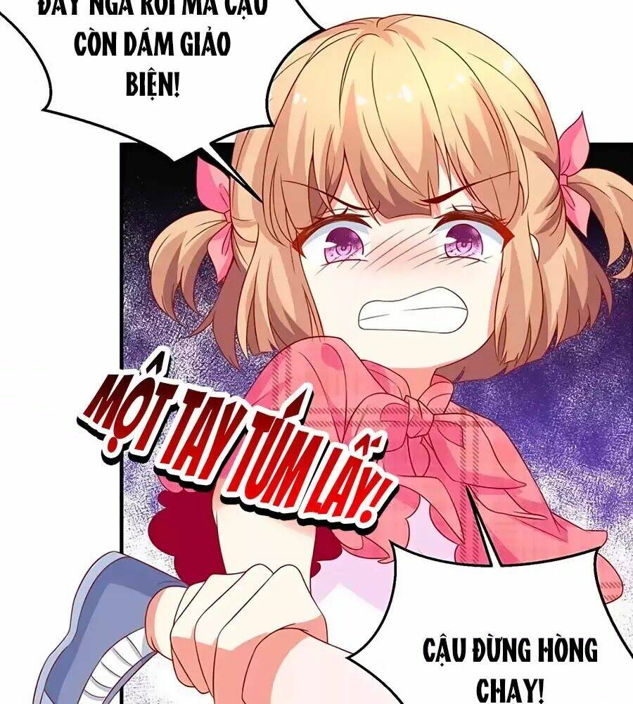 Đưa mami về nhà: Chapter 146