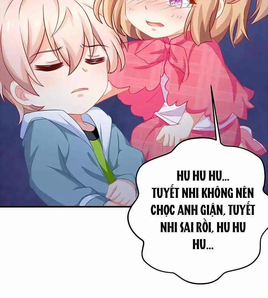 Đưa mami về nhà: Chapter 146