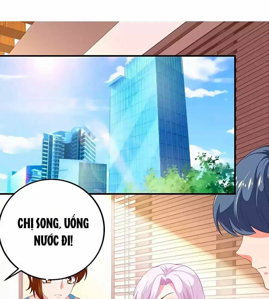 Đưa mami về nhà: Chapter 146