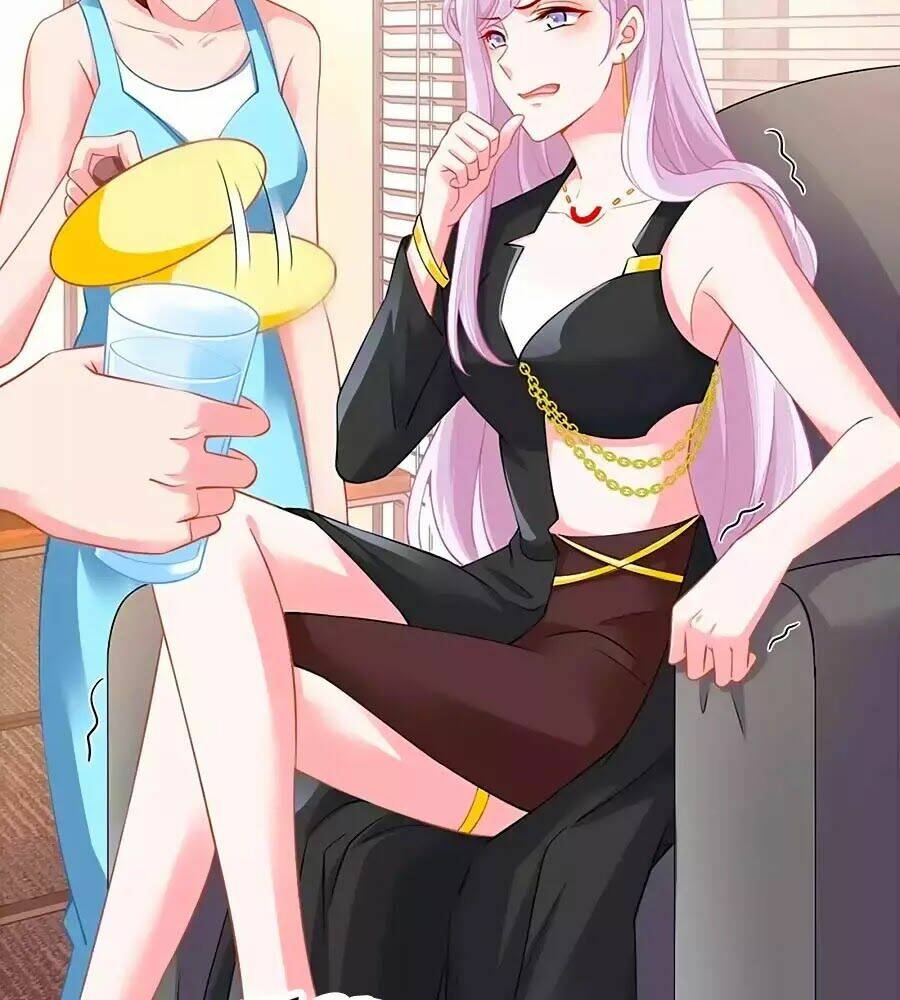 Đưa mami về nhà: Chapter 146