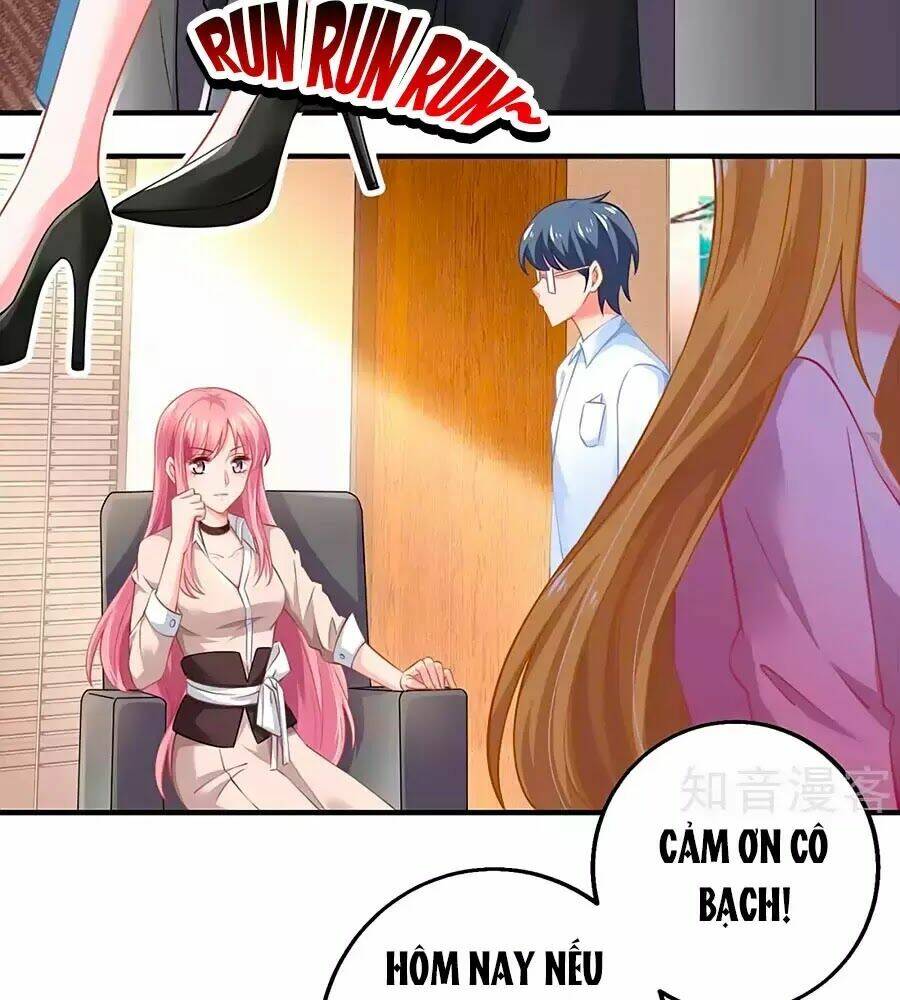 Đưa mami về nhà: Chapter 146