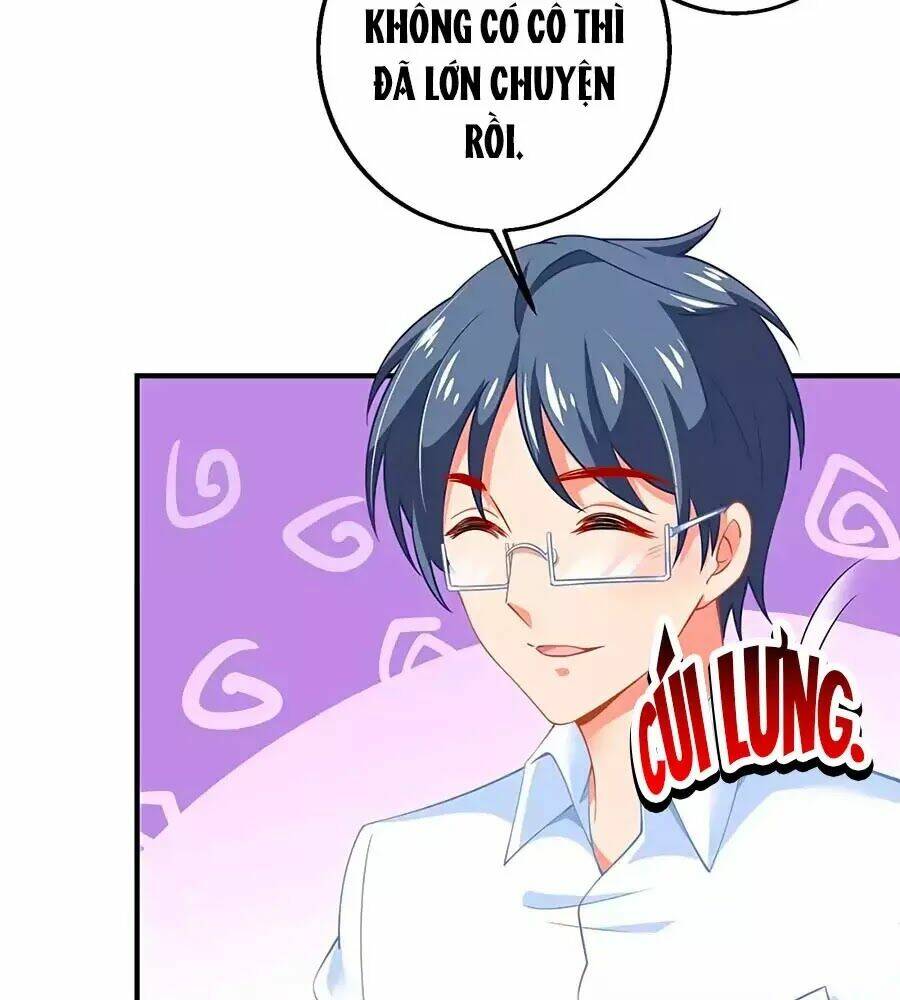 Đưa mami về nhà: Chapter 146
