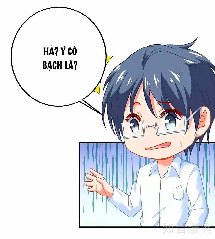 Đưa mami về nhà: Chapter 146