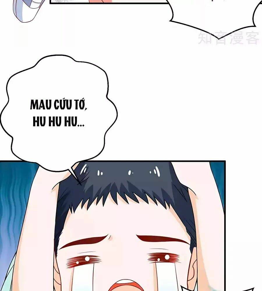 Đưa mami về nhà: Chapter 146