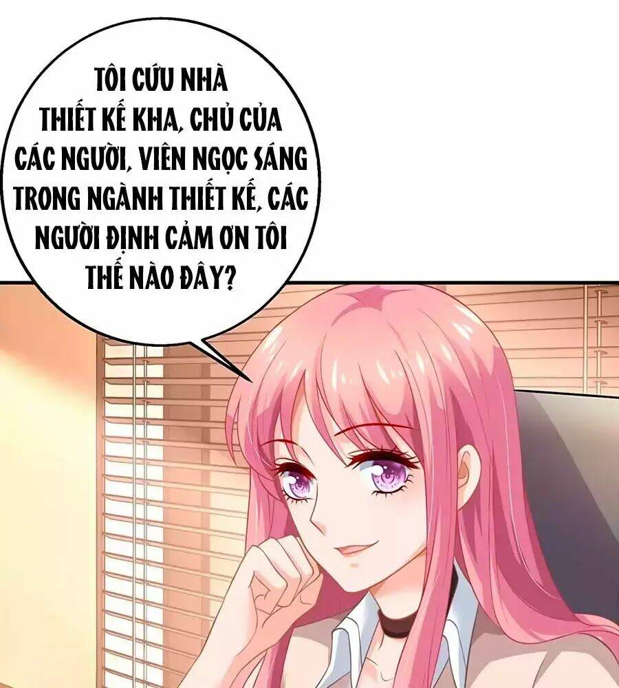 Đưa mami về nhà: Chapter 146