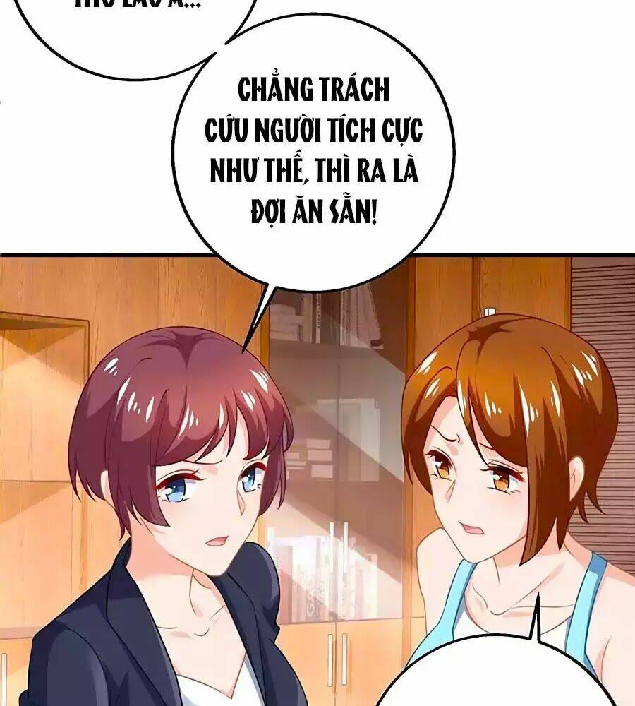 Đưa mami về nhà: Chapter 146