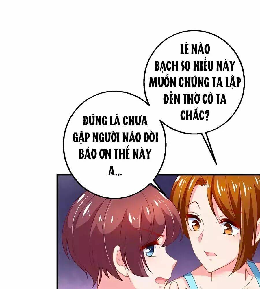 Đưa mami về nhà: Chapter 146