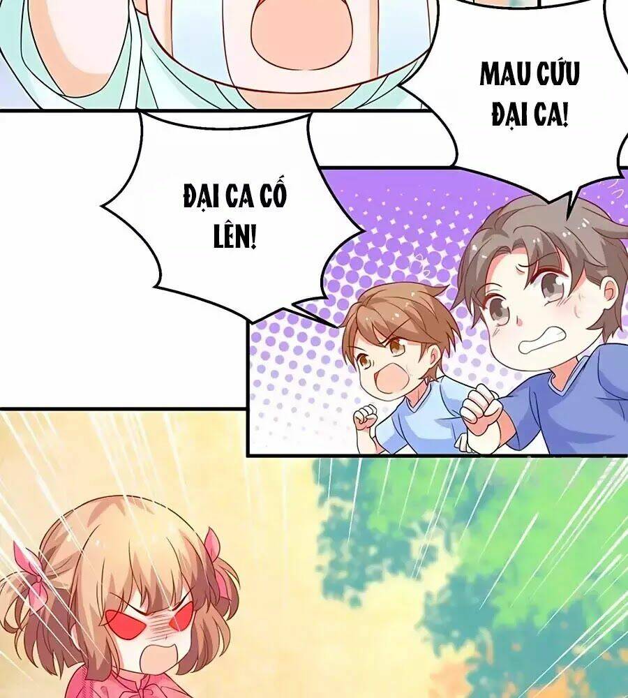 Đưa mami về nhà: Chapter 146