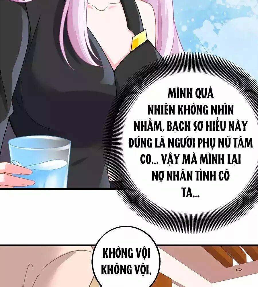 Đưa mami về nhà: Chapter 146