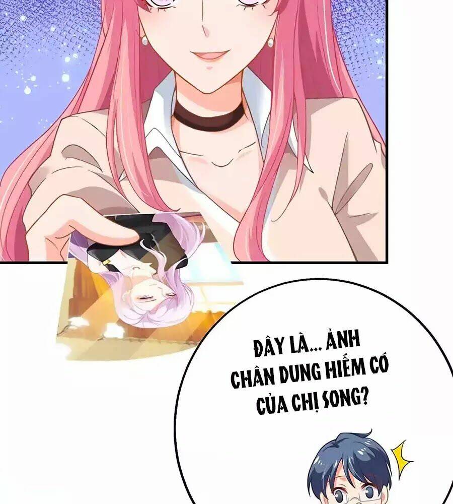Đưa mami về nhà: Chapter 146