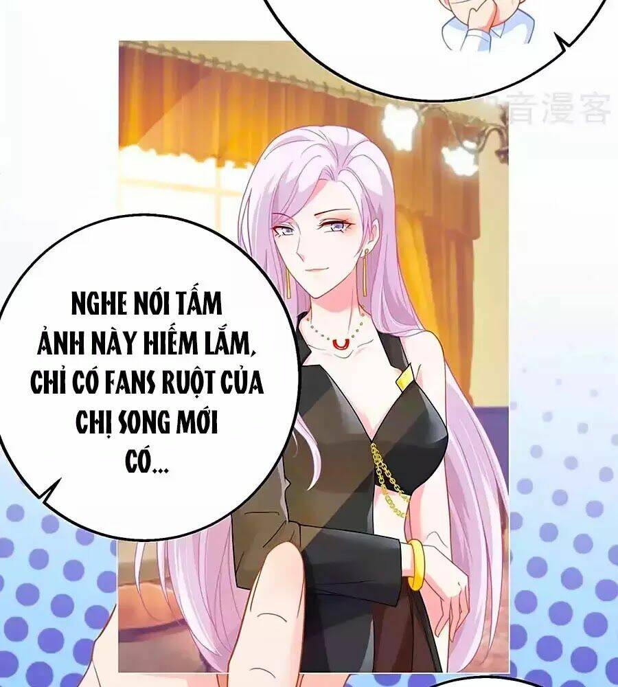 Đưa mami về nhà: Chapter 146