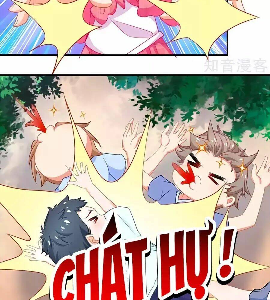 Đưa mami về nhà: Chapter 146