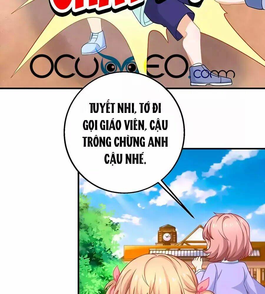 Đưa mami về nhà: Chapter 146