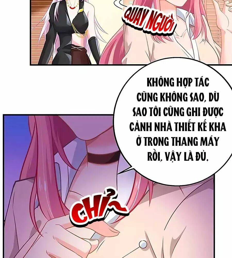 Đưa mami về nhà: Chapter 147