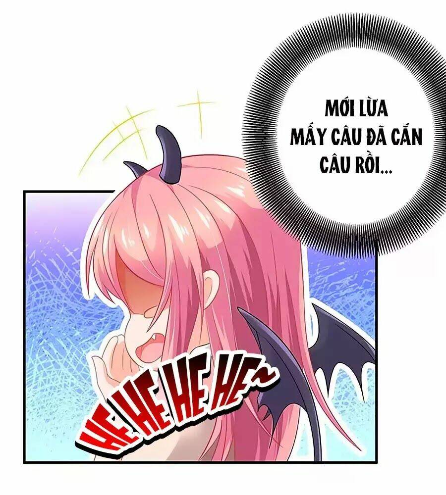 Đưa mami về nhà: Chapter 147