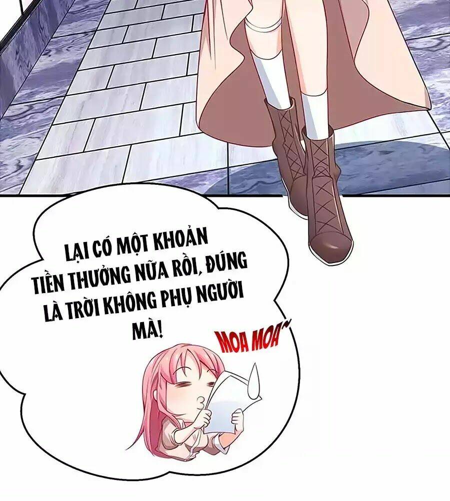 Đưa mami về nhà: Chapter 147