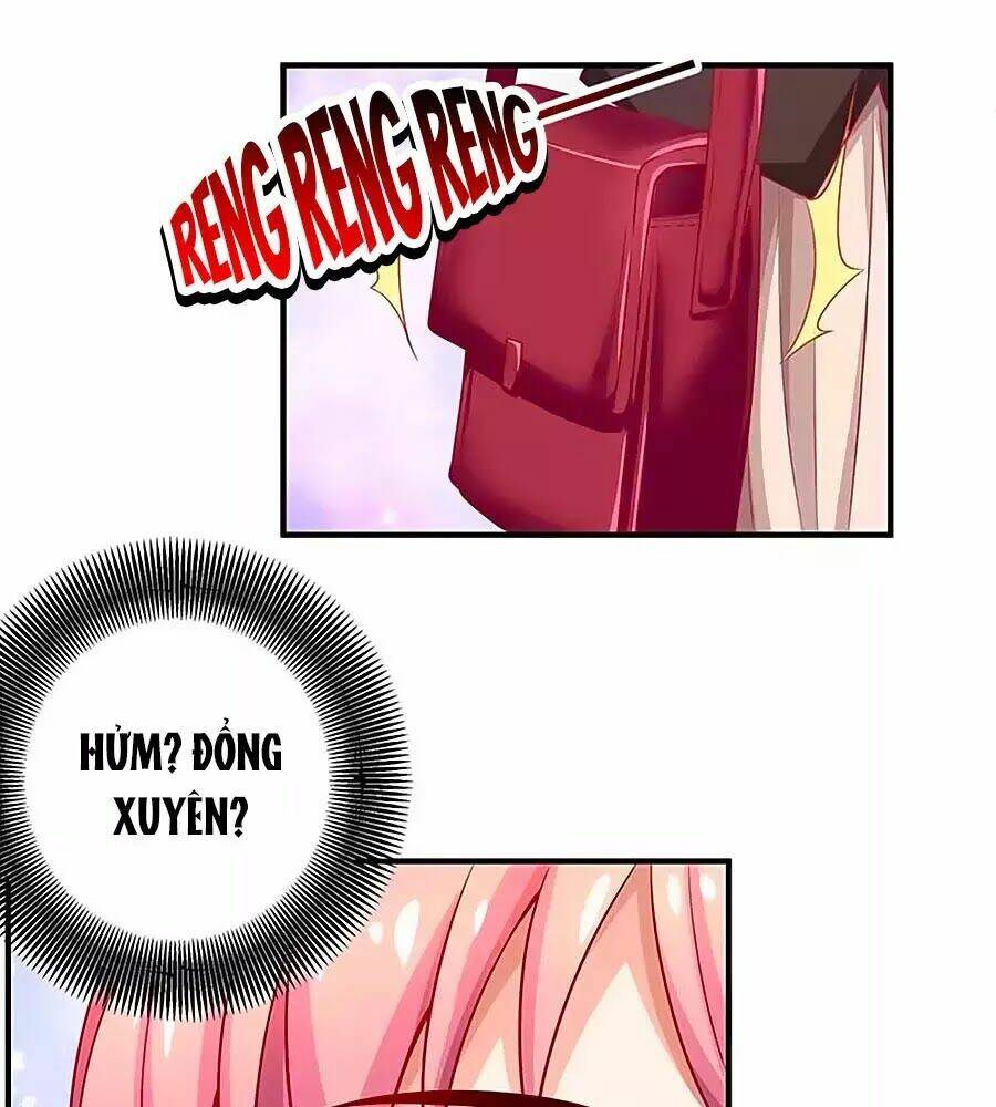 Đưa mami về nhà: Chapter 147