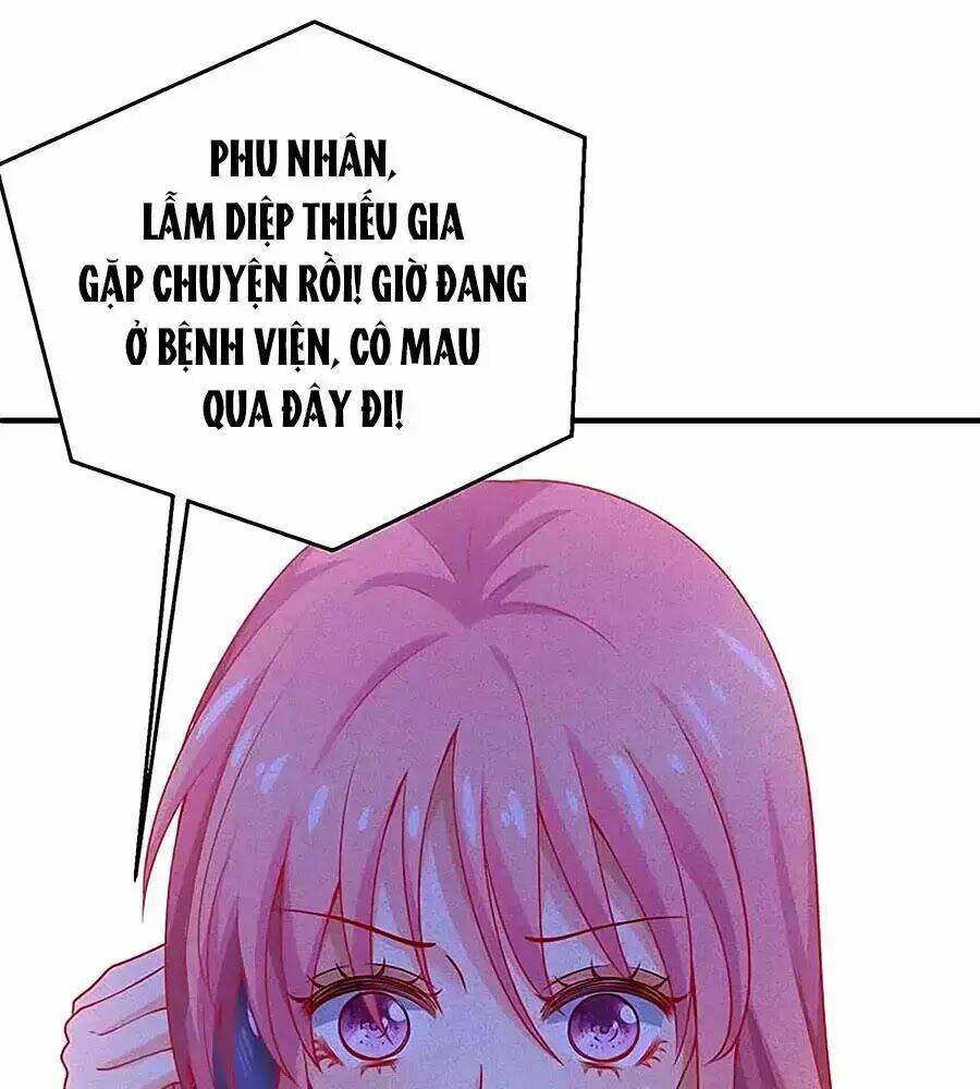 Đưa mami về nhà: Chapter 147
