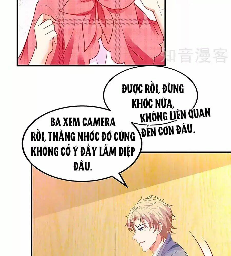 Đưa mami về nhà: Chapter 147