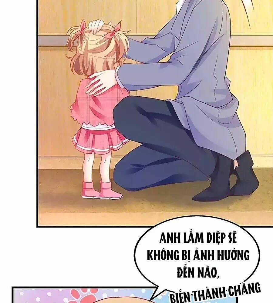 Đưa mami về nhà: Chapter 147