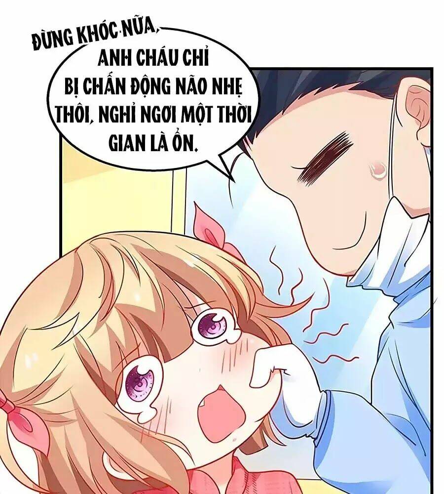 Đưa mami về nhà: Chapter 147