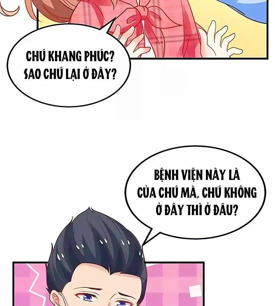 Đưa mami về nhà: Chapter 147