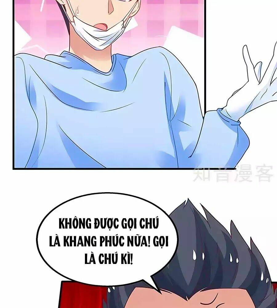 Đưa mami về nhà: Chapter 147