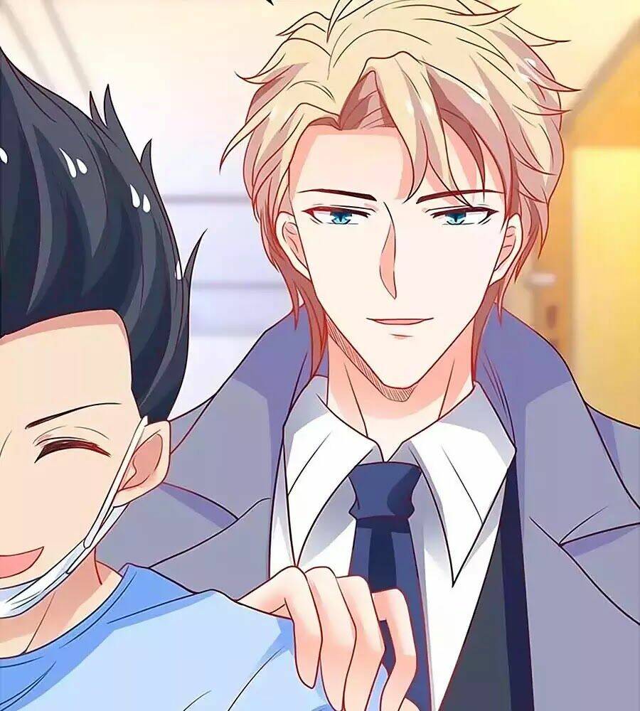 Đưa mami về nhà: Chapter 147