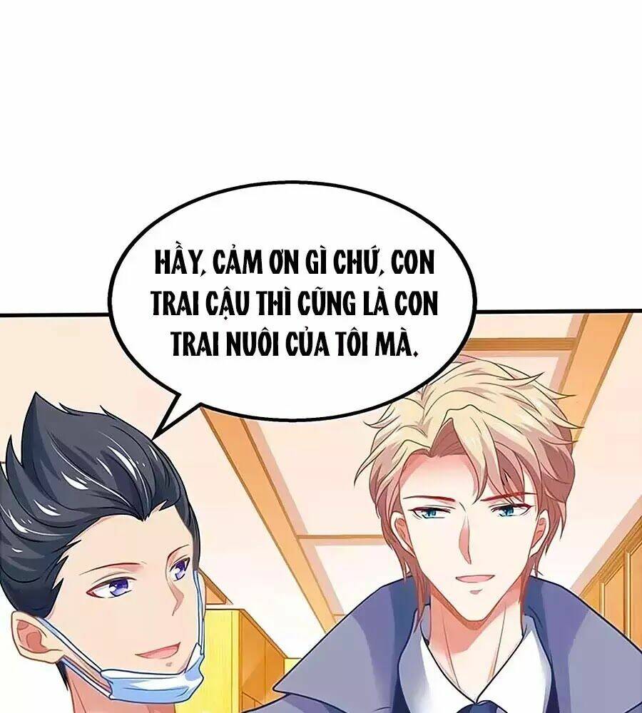 Đưa mami về nhà: Chapter 147