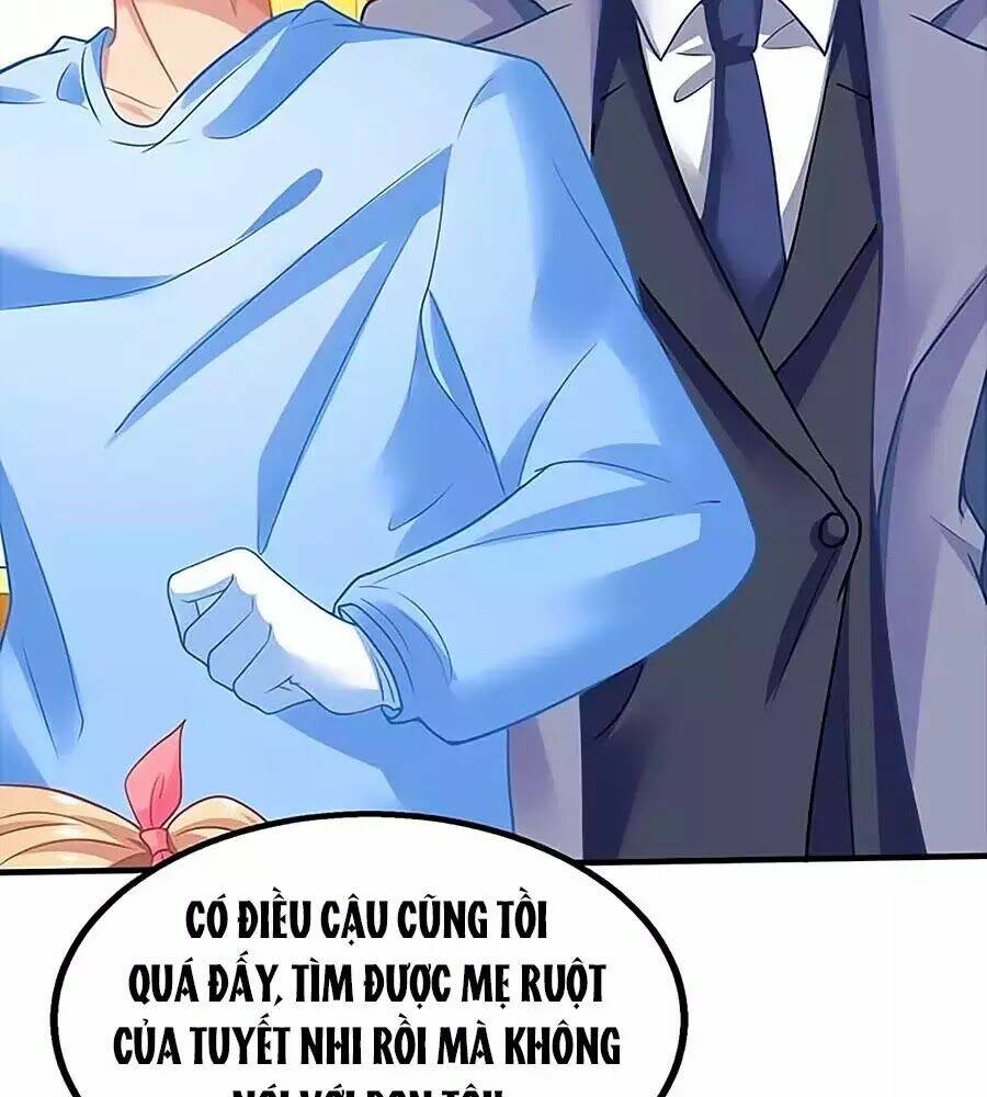 Đưa mami về nhà: Chapter 147