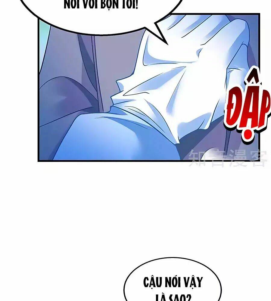 Đưa mami về nhà: Chapter 147