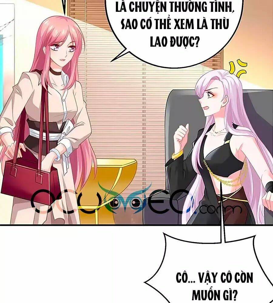Đưa mami về nhà: Chapter 147