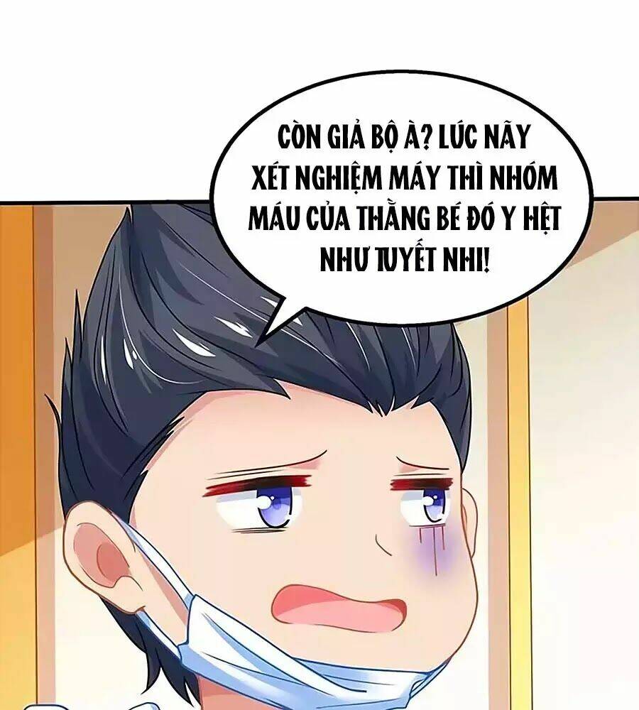 Đưa mami về nhà: Chapter 147