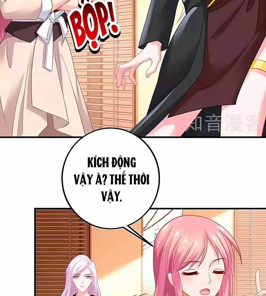 Đưa mami về nhà: Chapter 147