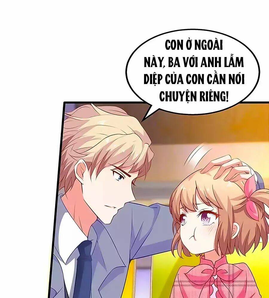 Đưa mami về nhà: Chapter 148