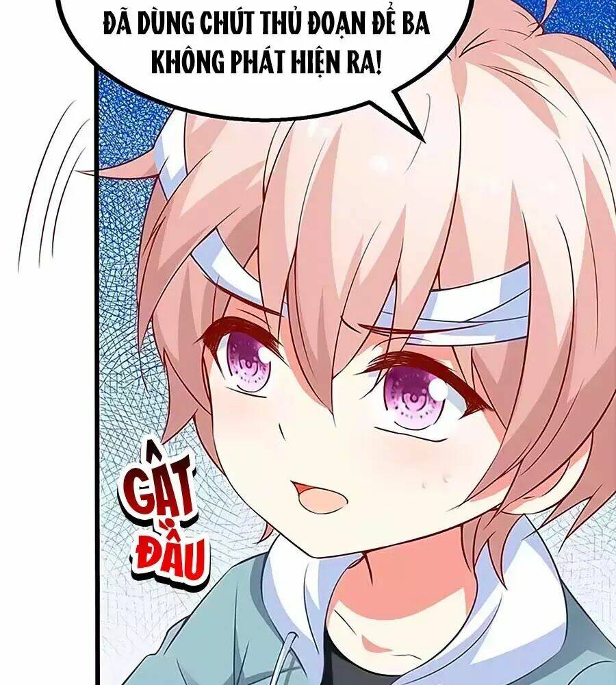 Đưa mami về nhà: Chapter 148