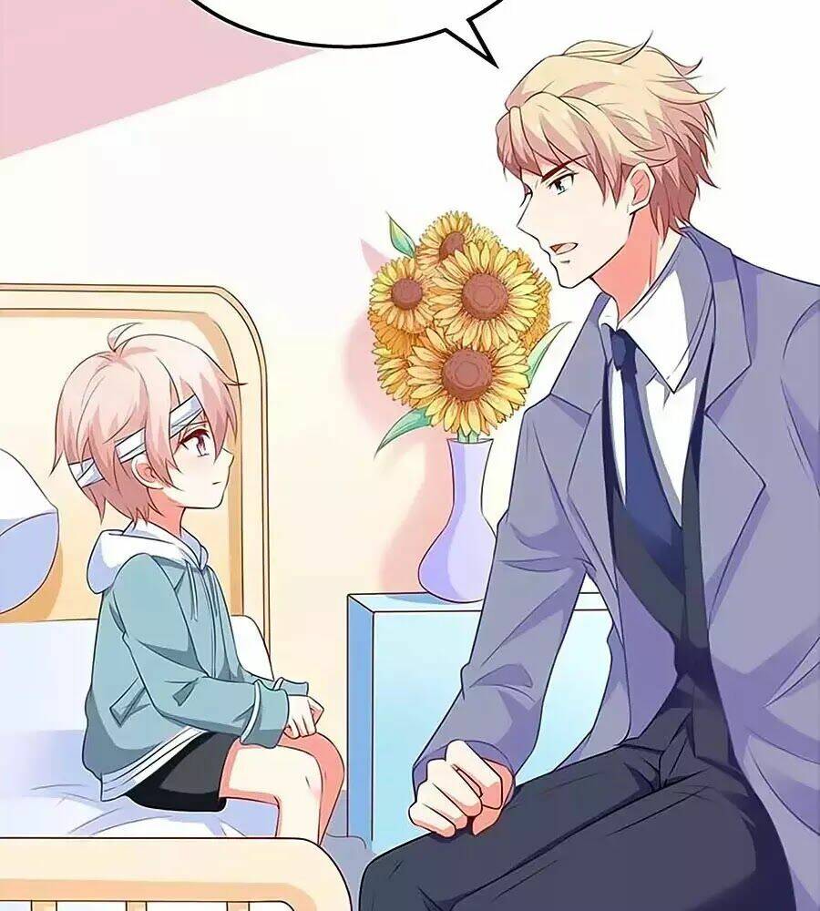 Đưa mami về nhà: Chapter 148