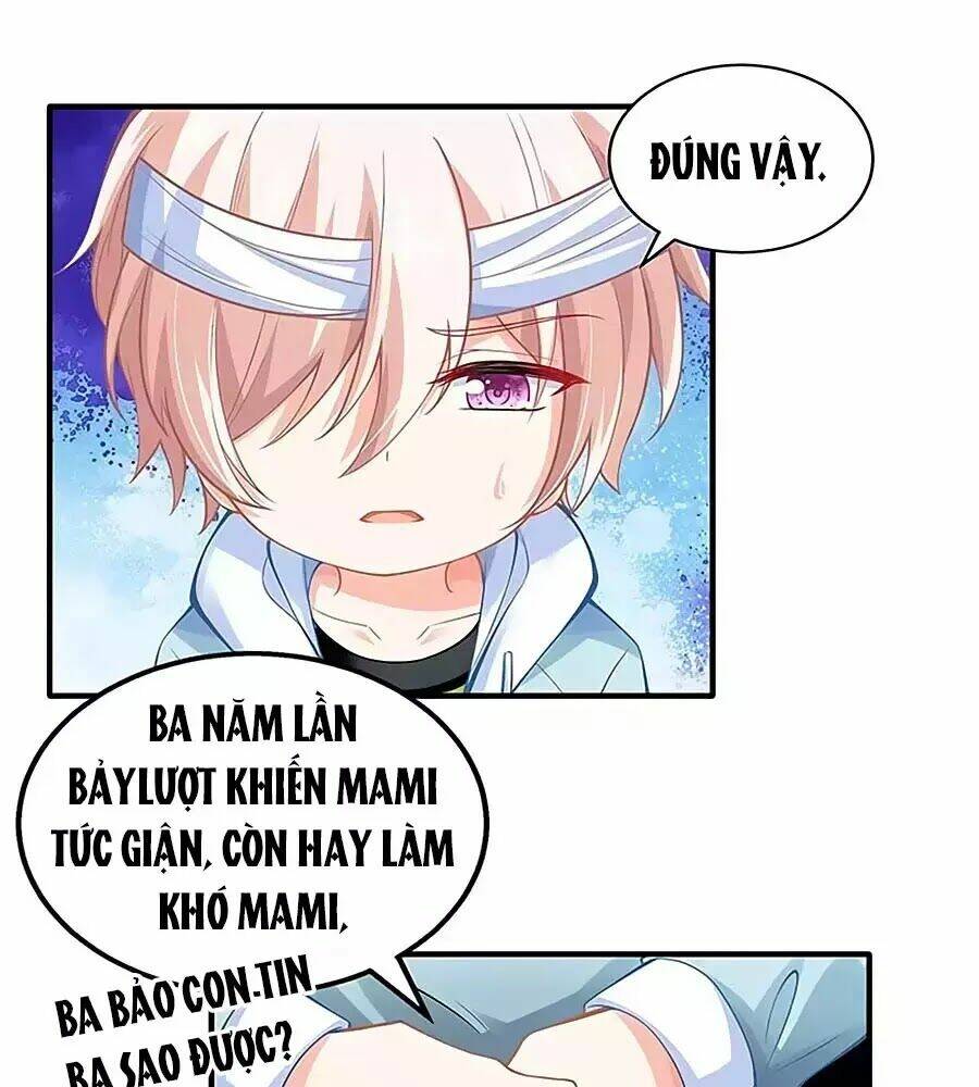 Đưa mami về nhà: Chapter 148