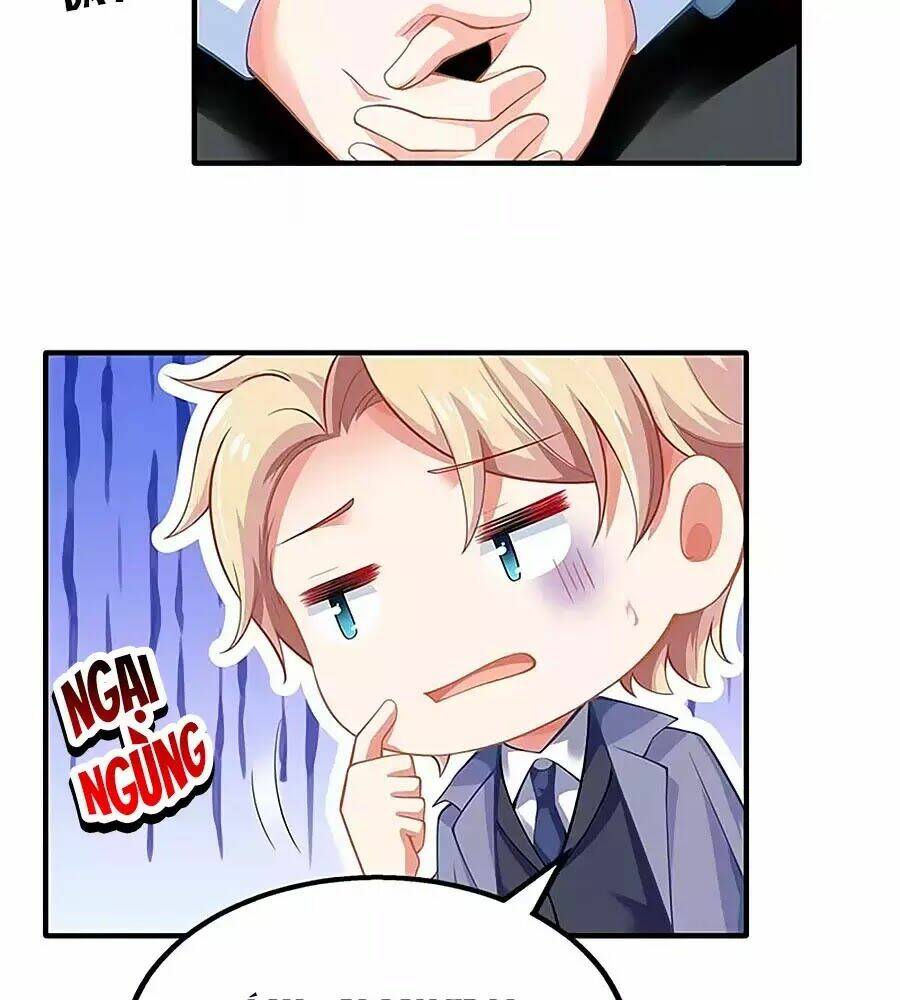 Đưa mami về nhà: Chapter 148