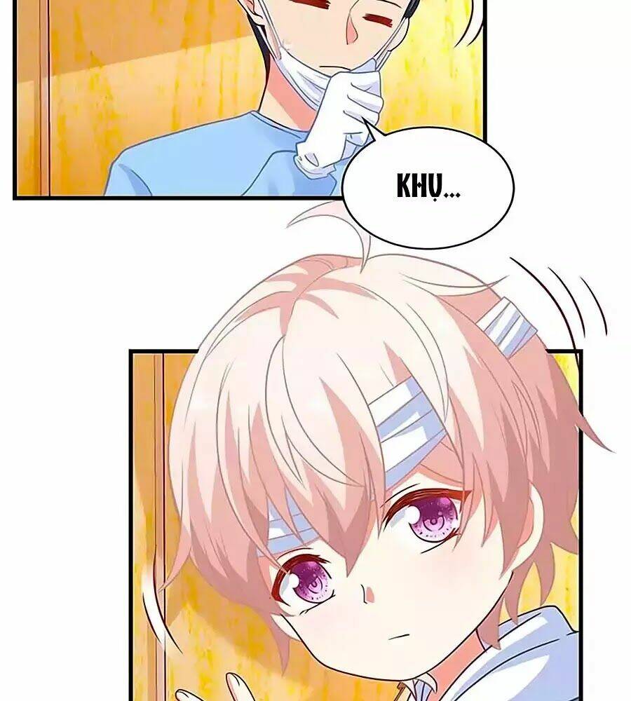 Đưa mami về nhà: Chapter 148