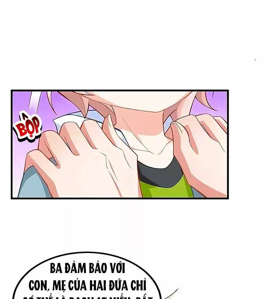 Đưa mami về nhà: Chapter 148