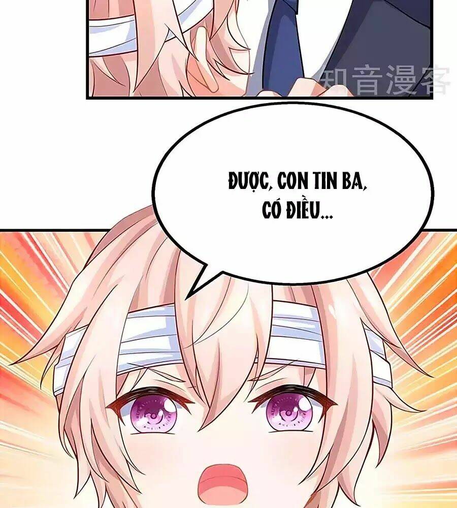 Đưa mami về nhà: Chapter 148