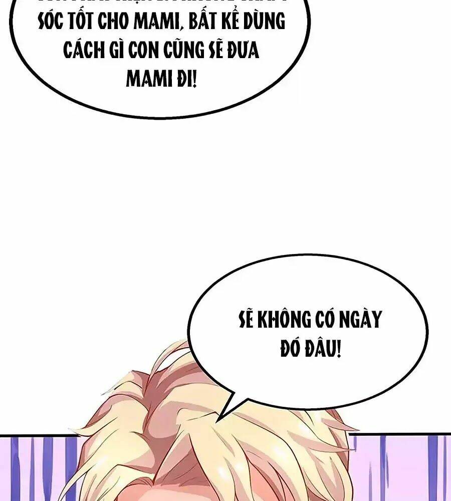 Đưa mami về nhà: Chapter 148