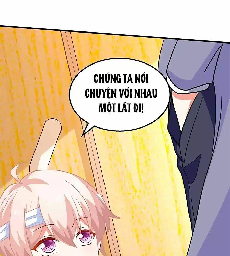 Đưa mami về nhà: Chapter 148