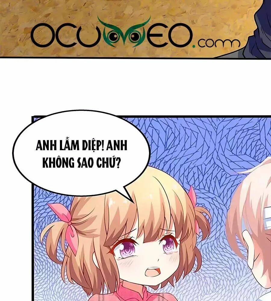 Đưa mami về nhà: Chapter 148