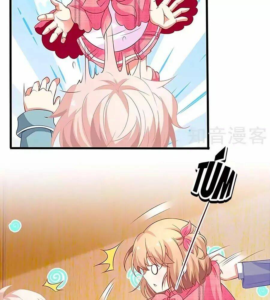 Đưa mami về nhà: Chapter 148