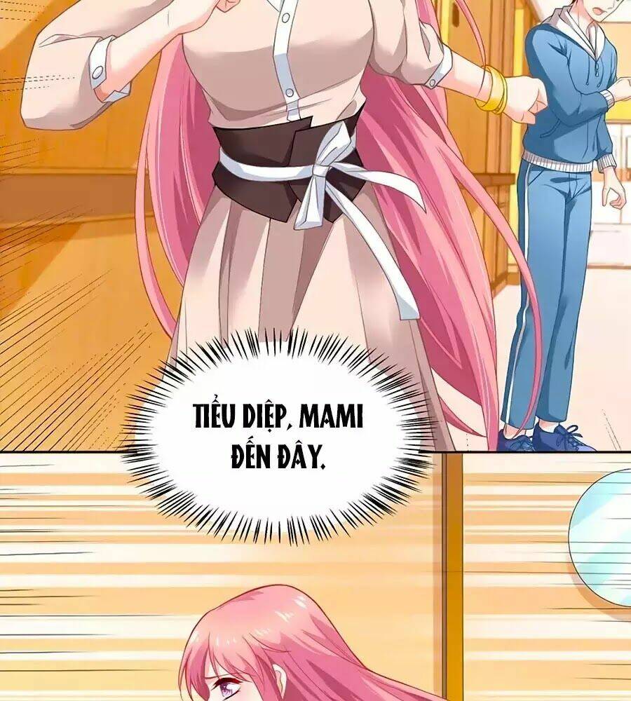 Đưa mami về nhà: Chapter 149